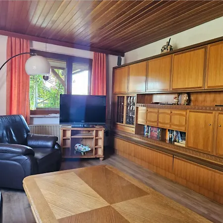 Fischers Apartment *