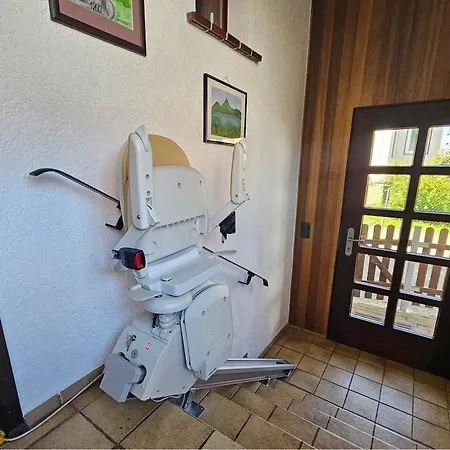 Apartment Fischers Schwebda