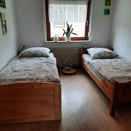 Apartment Fischers Schwebda