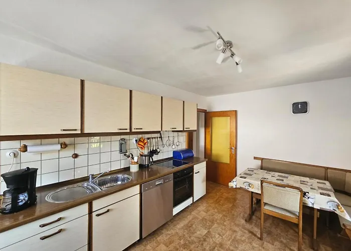 Fischers Διαμέρισμα Schwebda