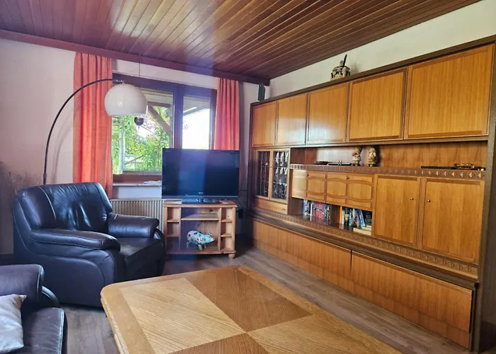 Fischers Διαμέρισμα *